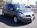 2006 Smoke Metallic Nissan Quest 3.5 SL  photo #3