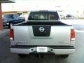 Radiant Silver - Titan XE King Cab 4x4 Photo No. 6