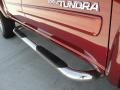 2006 Salsa Red Pearl Toyota Tundra Limited Double Cab 4x4  photo #17