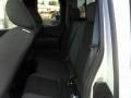 Radiant Silver - Titan XE King Cab 4x4 Photo No. 13