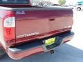 2006 Salsa Red Pearl Toyota Tundra Limited Double Cab 4x4  photo #23