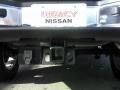 2010 Radiant Silver Nissan Titan SE Crew Cab 4x4  photo #7