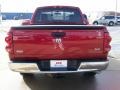 2008 Inferno Red Crystal Pearl Dodge Ram 1500 ST Regular Cab  photo #6