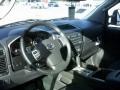 2010 Radiant Silver Nissan Titan SE Crew Cab 4x4  photo #12