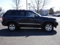 2007 Black Jeep Grand Cherokee Limited 4x4  photo #7