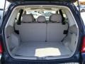 2008 Black Pearl Slate Metallic Ford Escape XLT  photo #7