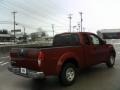 Red Brick - Frontier XE King Cab Photo No. 5
