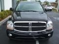 2004 Black Dodge Durango Limited 4x4  photo #1