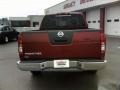 Red Brick - Frontier XE King Cab Photo No. 6