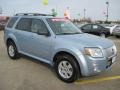 Light Ice Blue Metallic - Mariner I4 Photo No. 1