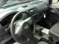 Red Brick - Frontier XE King Cab Photo No. 10