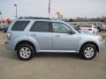 Light Ice Blue Metallic - Mariner I4 Photo No. 4