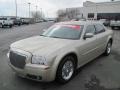 Linen Gold Metallic - 300 Touring Photo No. 1