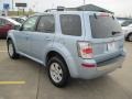 Light Ice Blue Metallic - Mariner I4 Photo No. 8