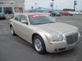Linen Gold Metallic - 300 Touring Photo No. 3
