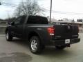 Smoke Metallic - Titan PRO-4X King Cab 4x4 Photo No. 9