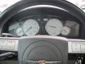 Linen Gold Metallic - 300 Touring Photo No. 8