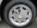 Linen Gold Metallic - 300 Touring Photo No. 17