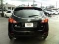 2010 Super Black Nissan Murano S AWD  photo #7