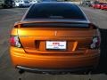 2006 Brazen Orange Metallic Pontiac GTO Coupe  photo #4
