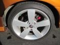 Brazen Orange Metallic - GTO Coupe Photo No. 11