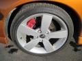 Brazen Orange Metallic - GTO Coupe Photo No. 12