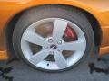 Brazen Orange Metallic - GTO Coupe Photo No. 13