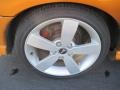 Brazen Orange Metallic - GTO Coupe Photo No. 14