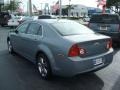 Silver Moss Metallic - Malibu LT Sedan Photo No. 4