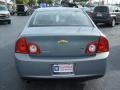 Silver Moss Metallic - Malibu LT Sedan Photo No. 5