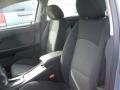 Silver Moss Metallic - Malibu LT Sedan Photo No. 8
