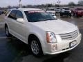 White Diamond Tri-Coat - SRX V6 Photo No. 1
