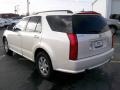 White Diamond Tri-Coat - SRX V6 Photo No. 3