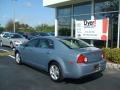 Golden Pewter Metallic - Malibu LS Sedan Photo No. 4