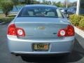 Golden Pewter Metallic - Malibu LS Sedan Photo No. 5