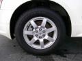 White Diamond Tri-Coat - SRX V6 Photo No. 10