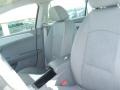 Golden Pewter Metallic - Malibu LS Sedan Photo No. 8