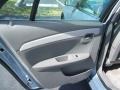 Golden Pewter Metallic - Malibu LS Sedan Photo No. 9