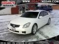 Winter Frost Pearl - Maxima 3.5 SE Photo No. 1