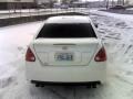 Winter Frost Pearl - Maxima 3.5 SE Photo No. 6