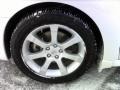 Winter Frost Pearl - Maxima 3.5 SE Photo No. 8