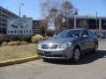 Diamond Graphite Metallic - M 35x Sedan Photo No. 1