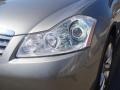 Diamond Graphite Metallic - M 35x Sedan Photo No. 2