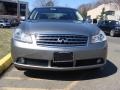Diamond Graphite Metallic - M 35x Sedan Photo No. 4