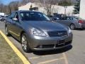 Diamond Graphite Metallic - M 35x Sedan Photo No. 5