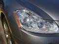Diamond Graphite Metallic - M 35x Sedan Photo No. 6