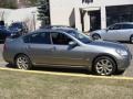 Diamond Graphite Metallic - M 35x Sedan Photo No. 7