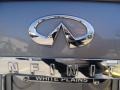 Diamond Graphite Metallic - M 35x Sedan Photo No. 12