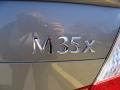 Diamond Graphite Metallic - M 35x Sedan Photo No. 13