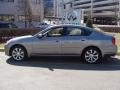 Diamond Graphite Metallic - M 35x Sedan Photo No. 16